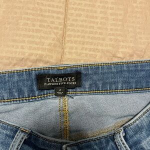 Talbots